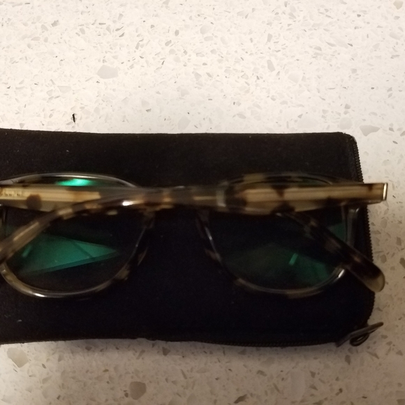 Phoebe Collection Celine optical glasses w/ case - Picture 3 of 9